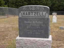 Stephen Decatur Hartzell 
