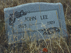 John Lee 