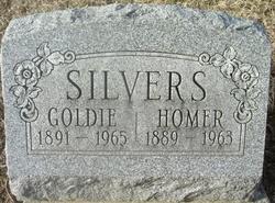 Homer Silvers 