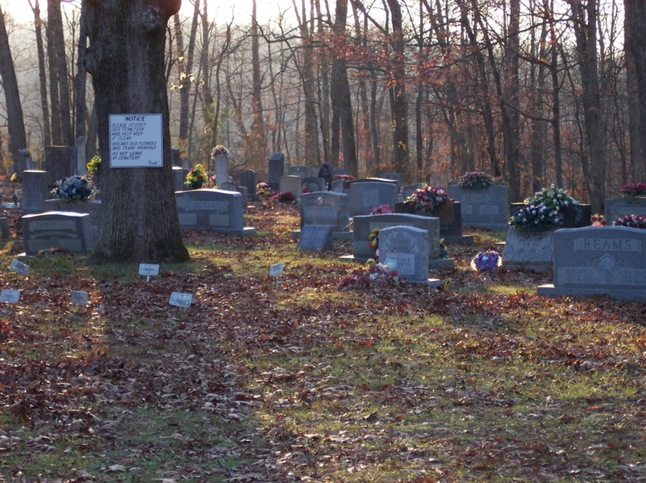 Roseburg Cemetery