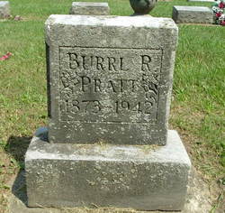 Burral R Pratt 