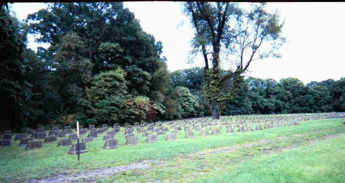 Peoria State Hospital Cemetery