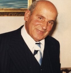 Joseph Baldacchino 