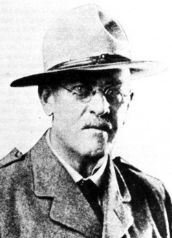 Theodore W.B. Goldin 
