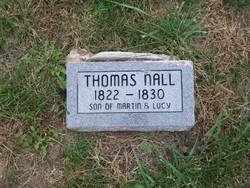 Thomas Nall 