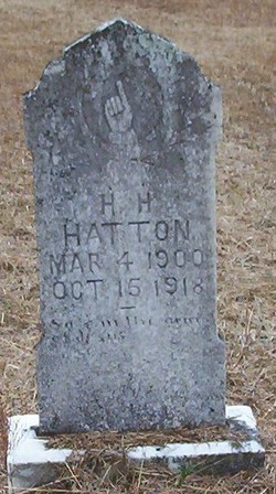 H H Hatton 