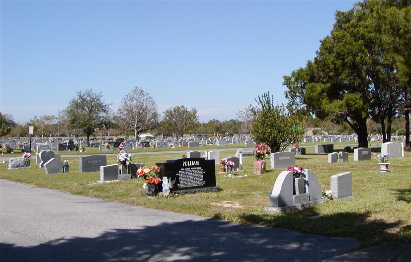 Beal Memorial Cemetery