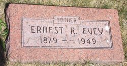 Ernest Ruehl Evey 