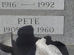 Pete Adams 