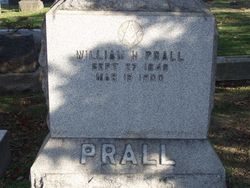 William H. Prall 