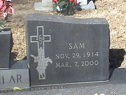 Sam Aguilar 