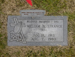 William N. Strange 