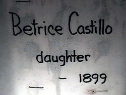 Beatrice Castillo 