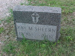 Raymond M. Sheern 