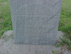 Helen Sheern 