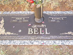 Jerry Henry Bell 