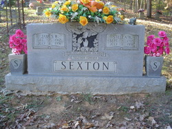 Stella B. <I>Smith</I> Sexton 