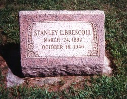 Stanley Leo Brescoll 
