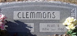 Alvin Butler Clemmons 