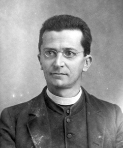Fr Joseph L. Hugon 