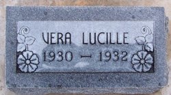 Vera Lucille Ludwick 