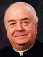 Bishop Marc Leclerc 