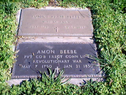 Amon Beebe 