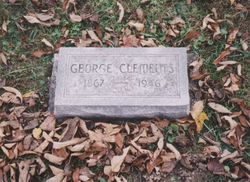 George Clements 