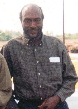 Robert Louis Johnson Sr.