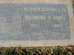 Raymond Henry Danel 