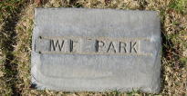 Walter Robert Park 
