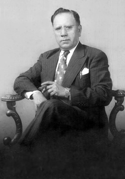 Patricio Vasquez Jacinto 