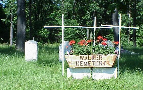 Bonnell Cemetery