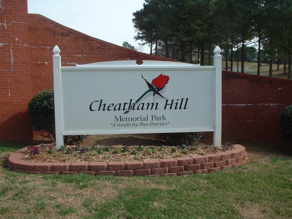 Cheatham Hill Memorial Park