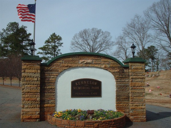 Kennesaw Memorial Park