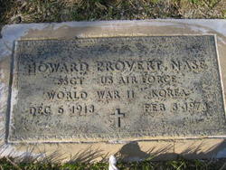 Howard Provert Nase 