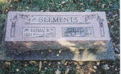 Charles E. Clements 