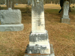James B. Husted 