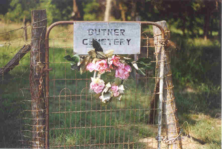 Butner Cemetery