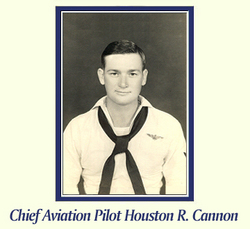 CAP Houston R. Cannon 