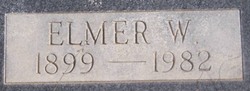 Elmer W Briggs 