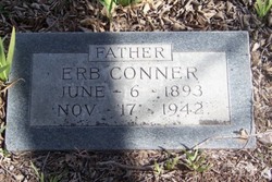 Erb Conner 