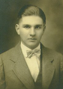 Herman Eugene Gerberich 