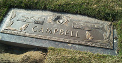 Carlton Robert Campbell 
