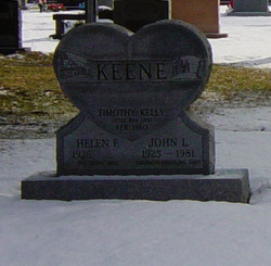 John L. Keene 