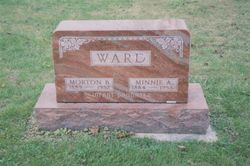 Morton B. Ward 