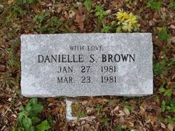 Danielle S. Brown 