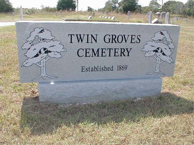 Twin Groves Cemetery