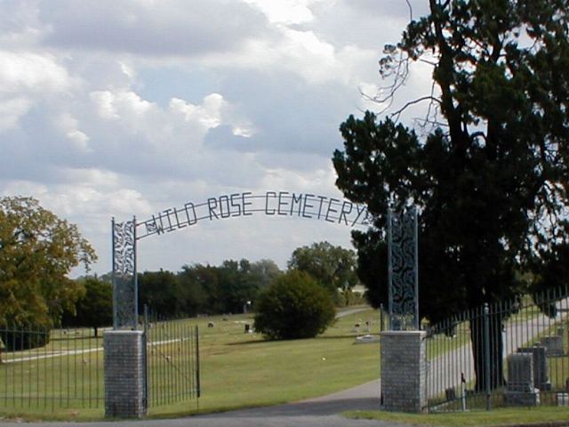 Webb City Cemetery