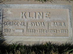 George Earl Kline Jr.